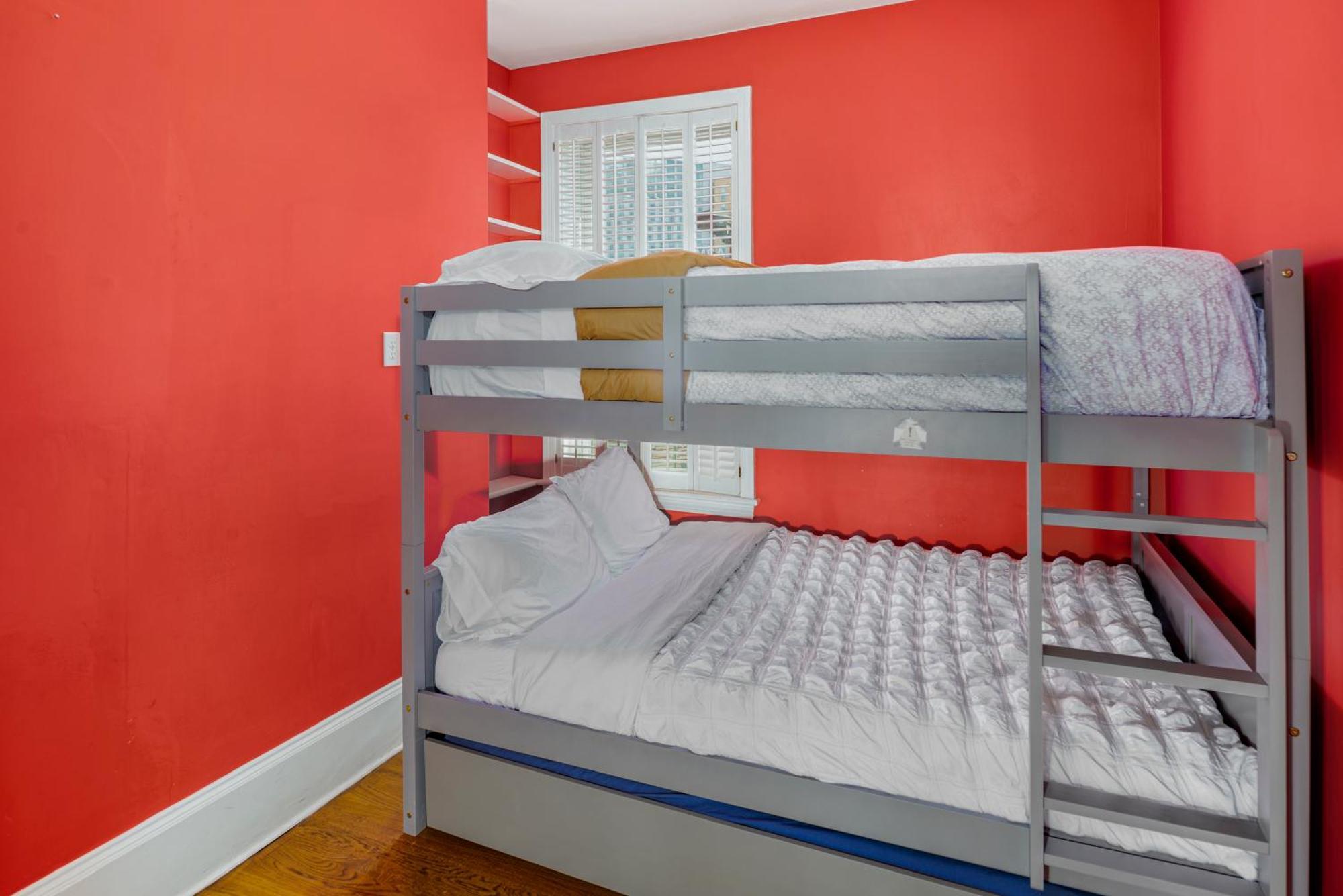 Brownstone Townhouse In Fenway Appartement Boston Buitenkant foto